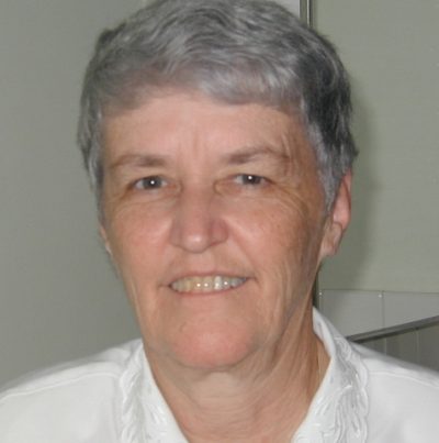 Sister Lise Brosseau